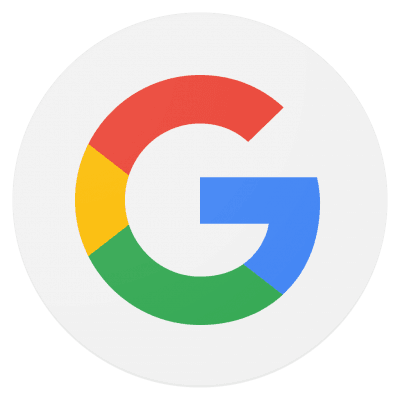 Google Logo