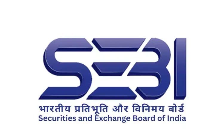 SEBI LOGO